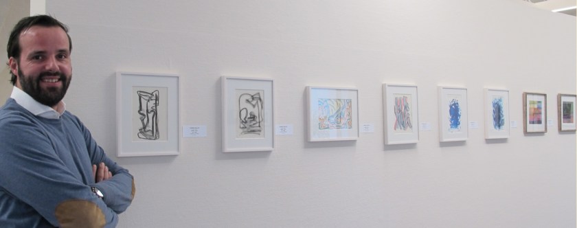 Lust auf Krems | Galerie Kopriva