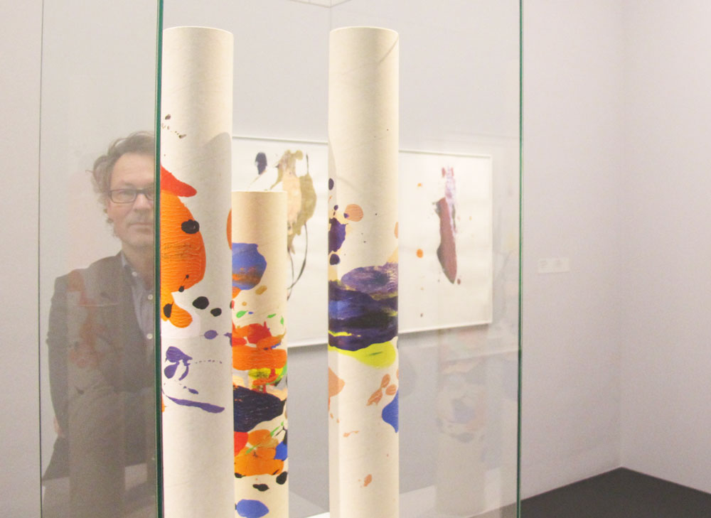 Krems und die Vermessung der&nbsp;Welt