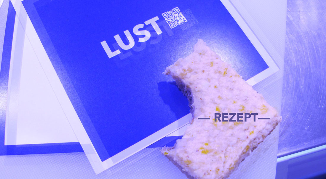 Marille. Senf. Krems. Ein&nbsp;Stadt-Streich.