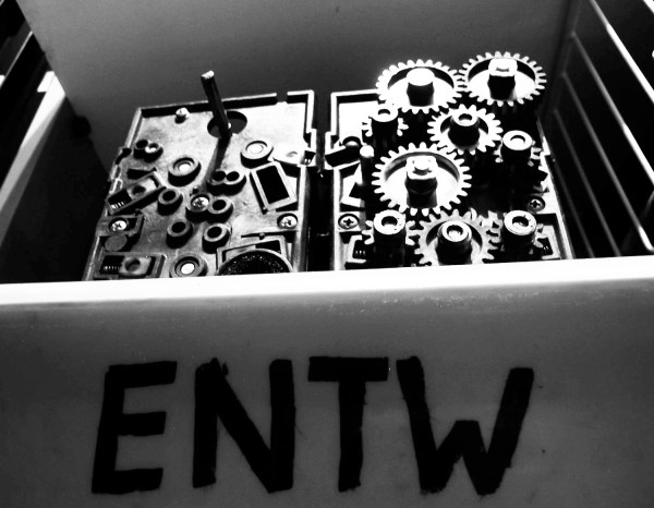 Hier entwickelt sich was.