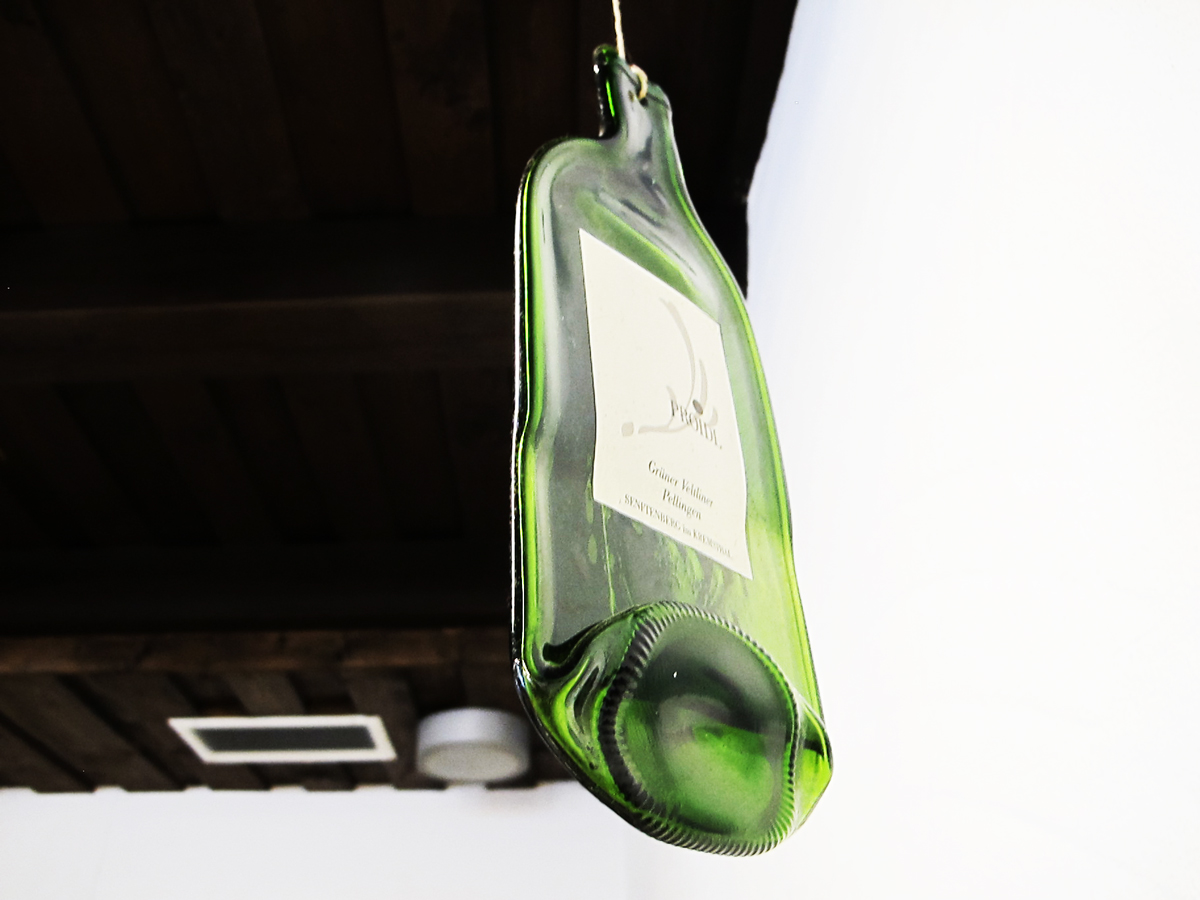 Wenn Wein tief wurzelt&nbsp;…