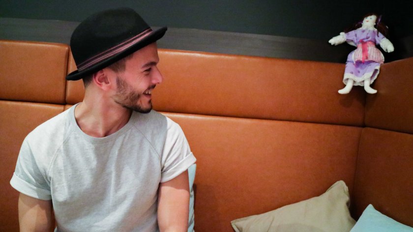 Bernd Salat | www.lustaufkrems.com