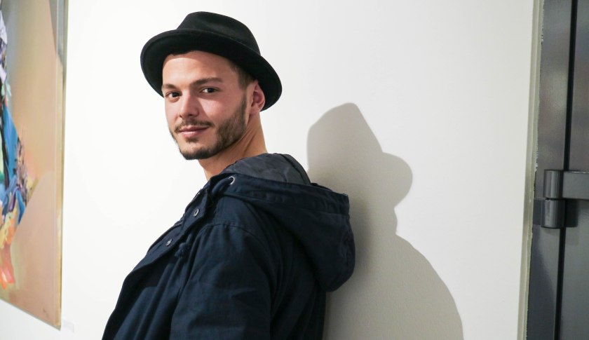 Bernd Salat | www.lustaufkrems.com