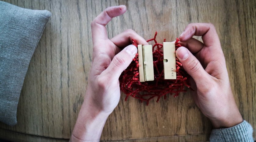 Korallarmband von Antonia Koch | Lust auf Krems