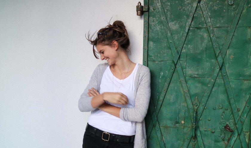 Portrait Antonia Koch | Lust auf Krems