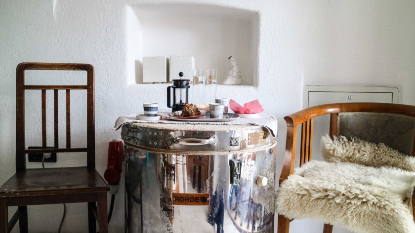 Atelier von Iris Auer-Möseler | www.lustaufkrems.com