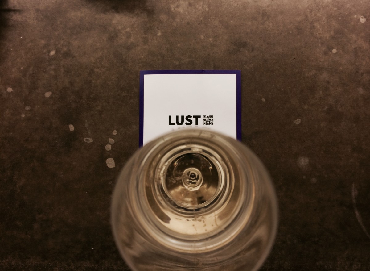 Der erste Geburtstag.