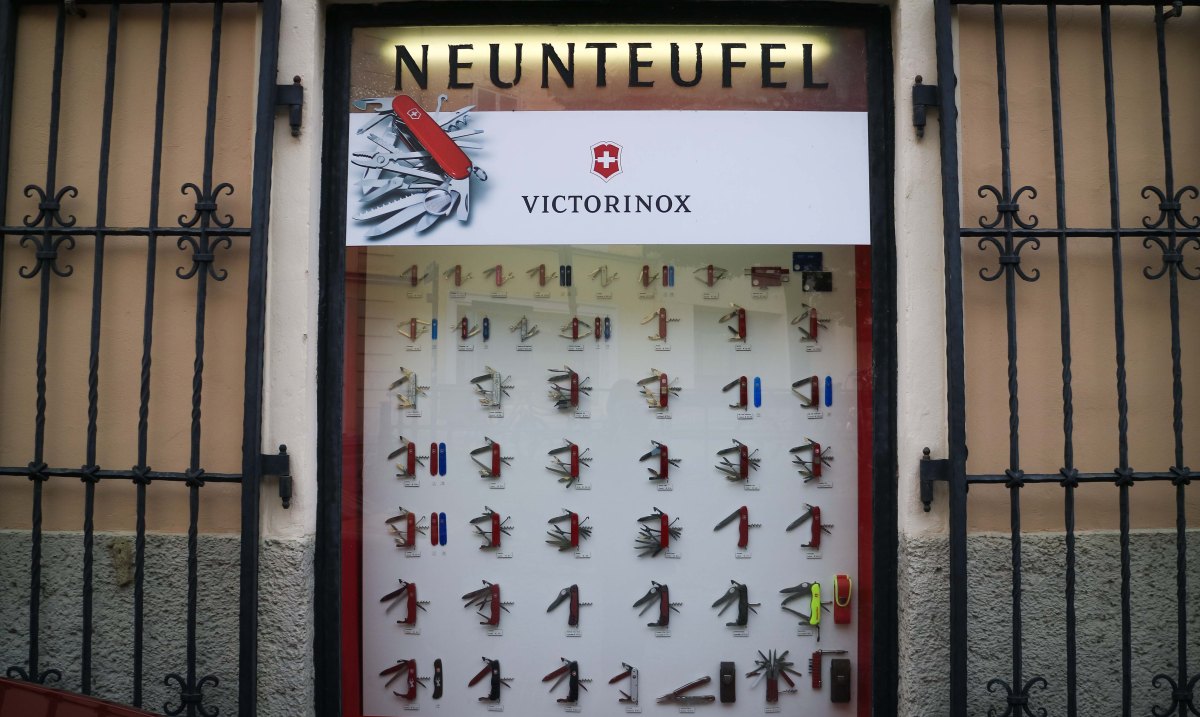 4 Schrauben ohne&nbsp;Halleluja!