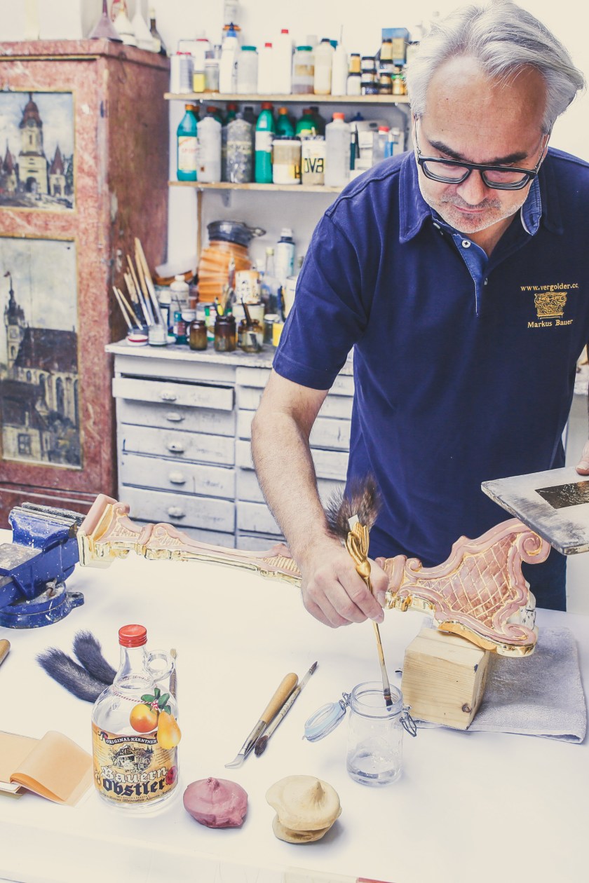 Markus Bauer_Lustaufkrems©PamelaSchmatz